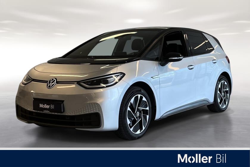 Bilde 1 av Volkswagen ID.3 Pro Performance perf. business