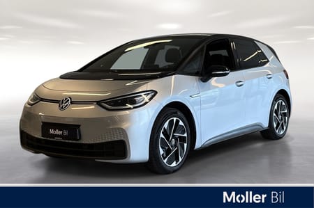 Volkswagen ID.3 Pro Performance perf. business