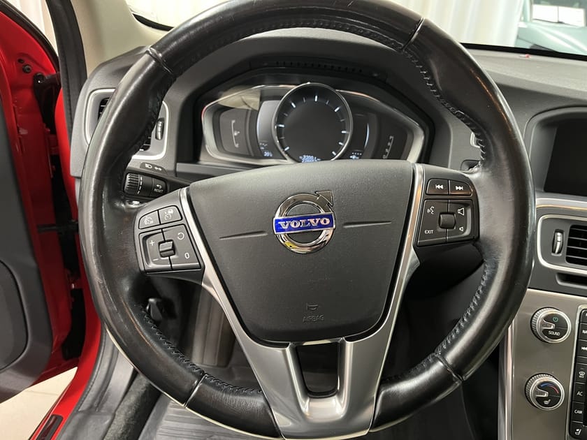 Bild 5 av Volvo V60