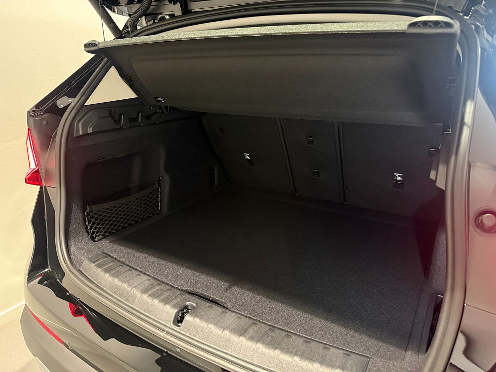 BMW X1 2027, bild 6/10