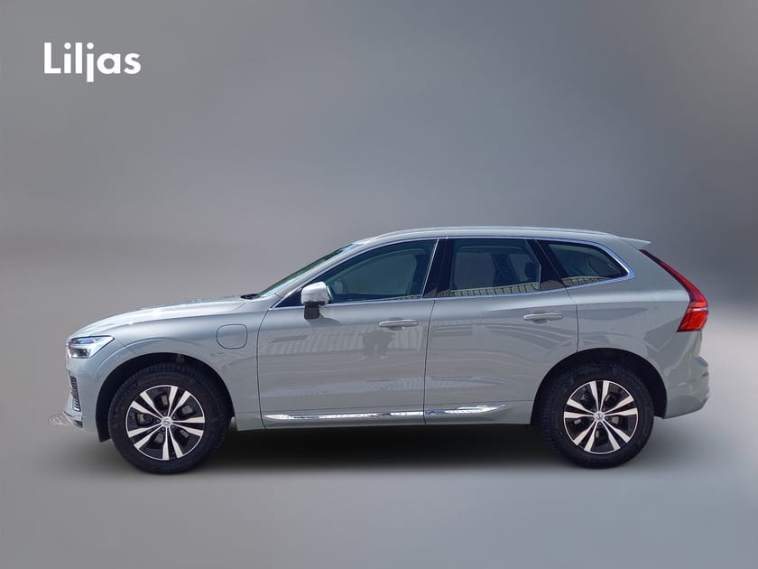 Bild 4 av Volvo XC60 T6 AWD Core Special Edition//Dragkrok//