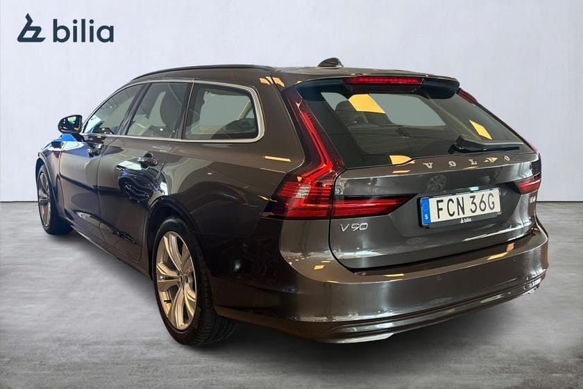 Bild 2 av Volvo V90 B4 Bensin Core