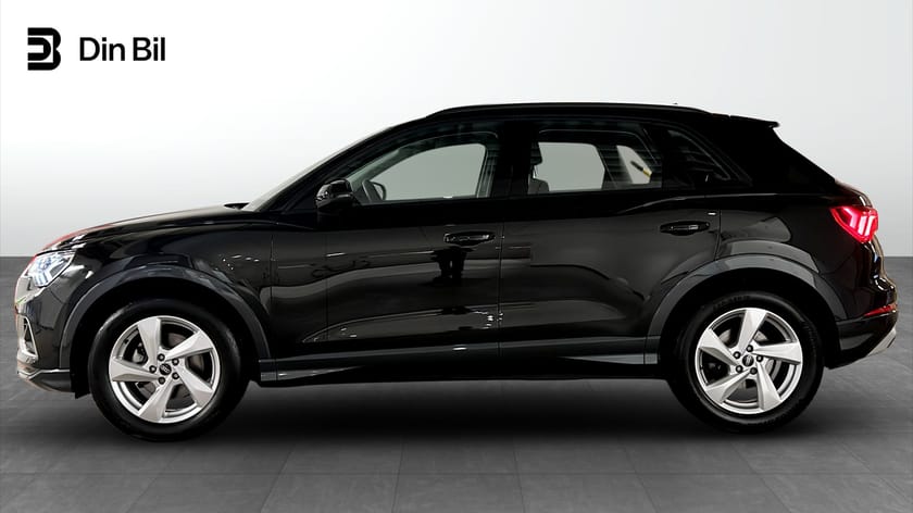 Bild 2 av Audi Q3 35 TFSI