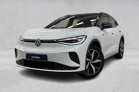 Volkswagen ID.4 GTX