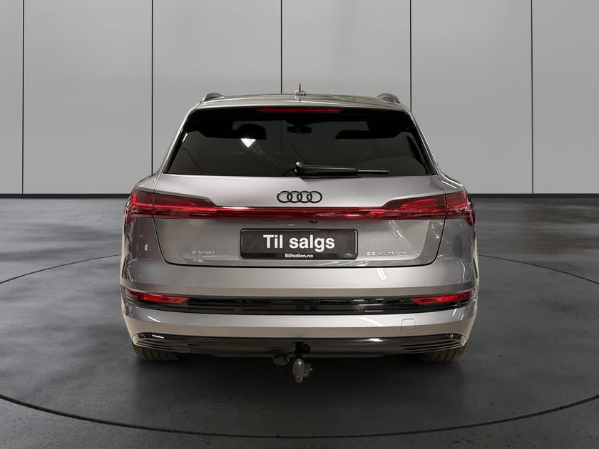 Bilde 4 av Audi e-tron 55 quattro 