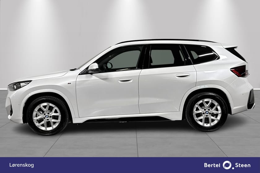 Bilde 2 av BMW iX1 xDrive30