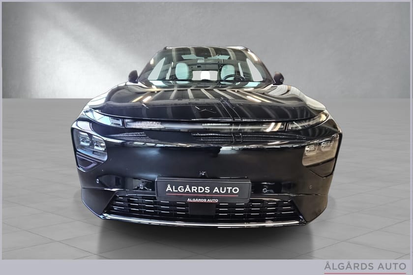 Bilde 2 av XPENG G9 Performance LR 4WD