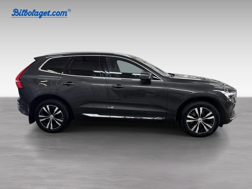 Bild 4 av Volvo XC60 B4 AWD Diesel Plus Bright