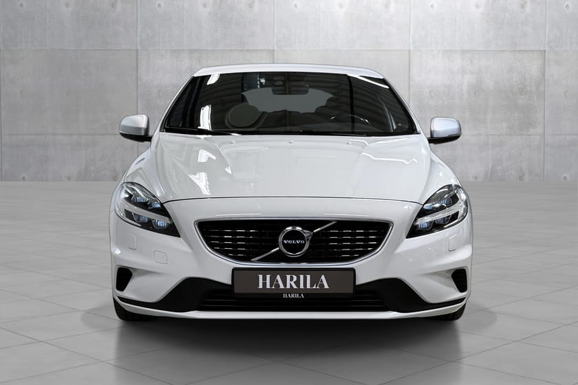 Bilde 2 av Volvo V40 T2 R-Design