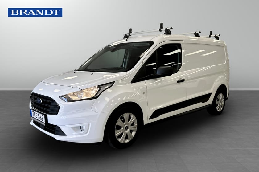 Bild 1 av Ford Transit Connect 210 LWB