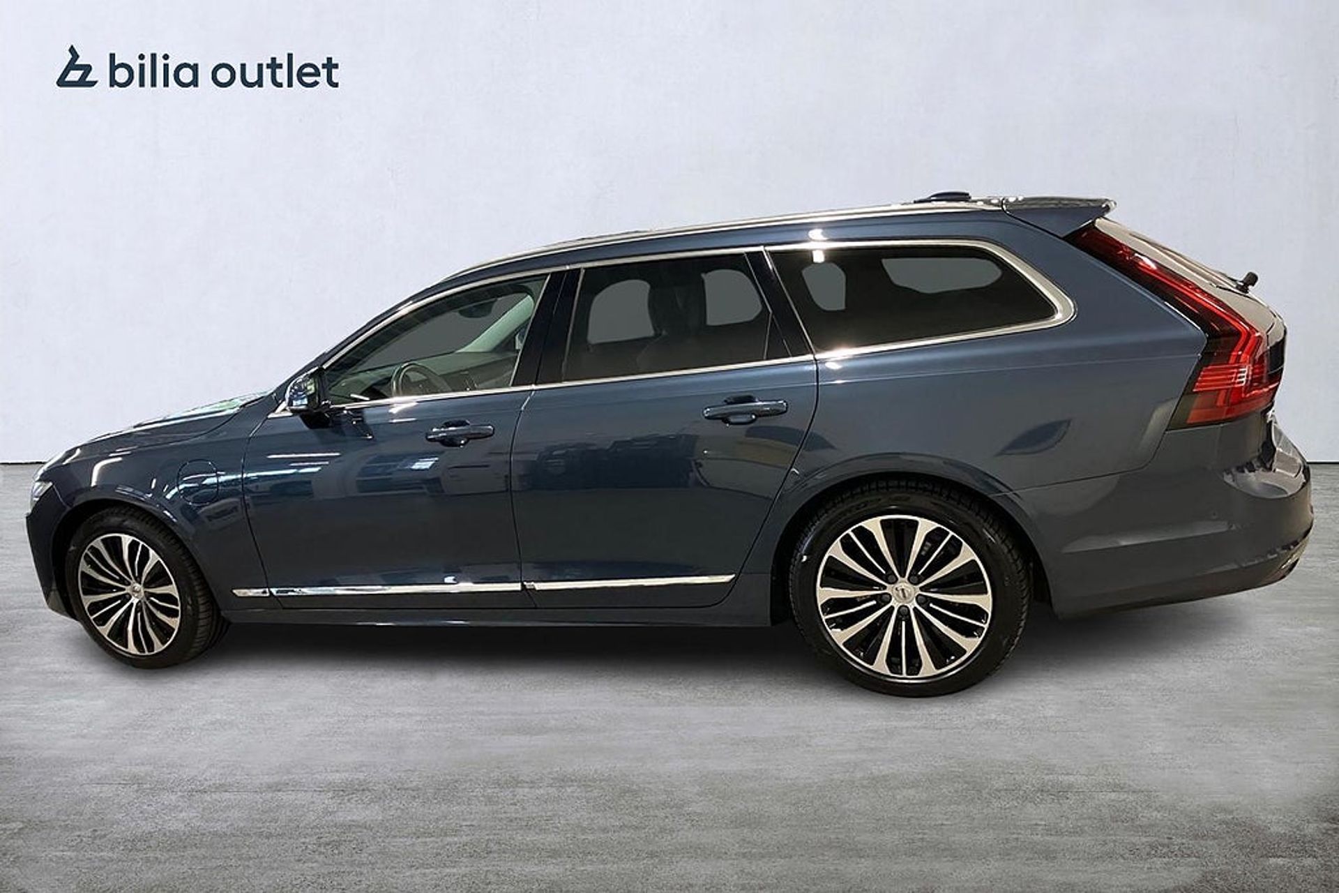 Volvo V90 2023, bild 6/10