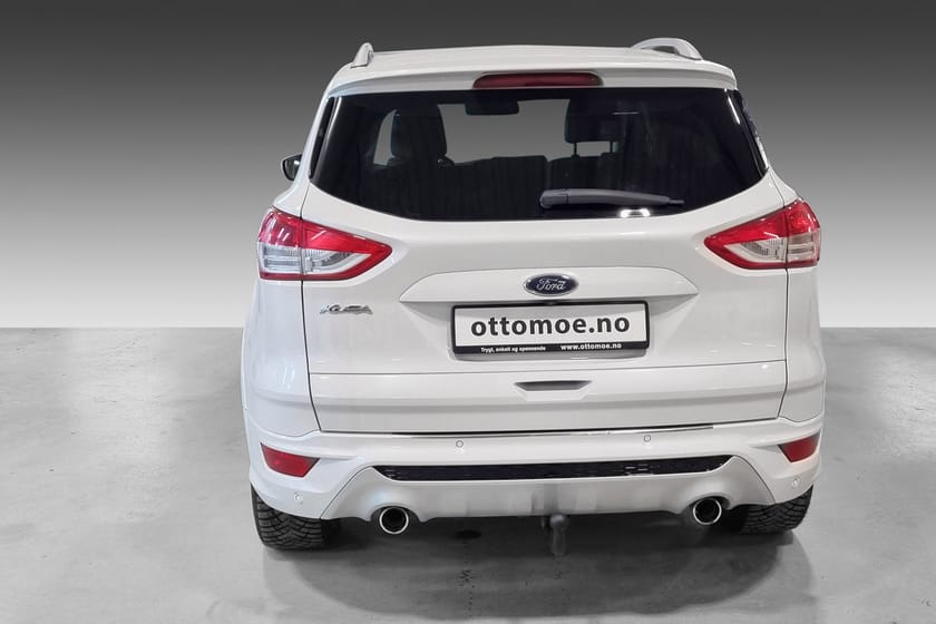 Bilde 5 av Ford Kuga
