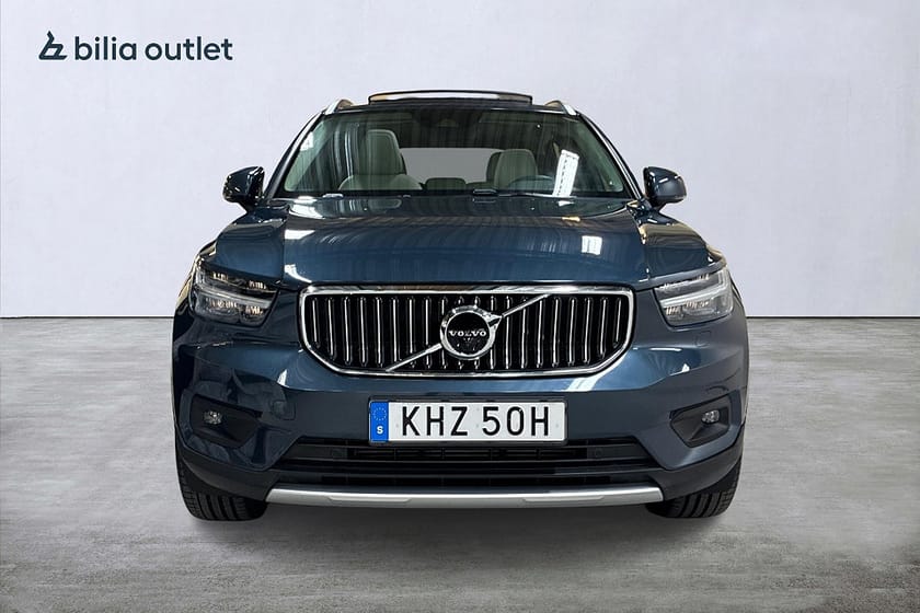 Bild 3 av Volvo XC40
