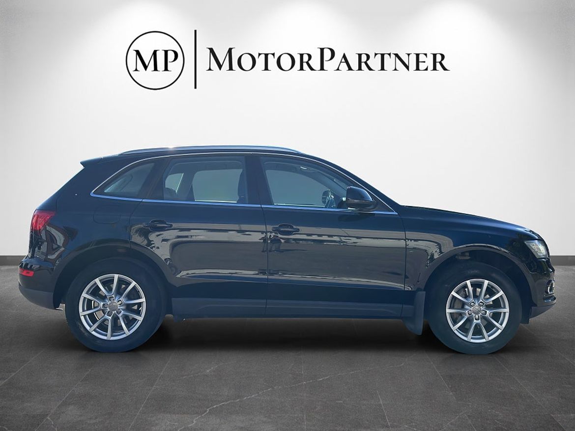 Audi Q5, bild 8 av 17