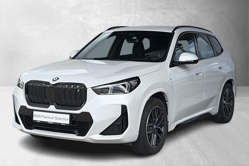 Bilde 1 av BMW iX1 xDrive30 Fully Charged|Harman Kardon|Adpt.cruise