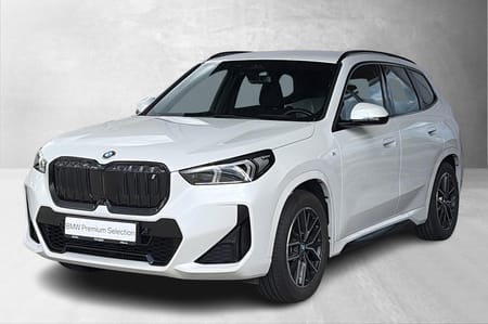 BMW iX1 xDrive30 Fully Charged|Harman Kardon|Adpt.cruise