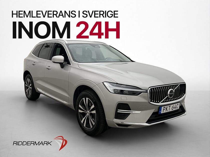 Bild 3 av Volvo XC60