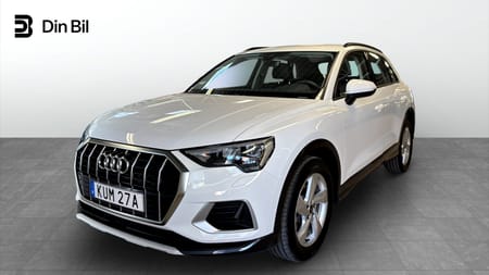 Audi Q3 35 TFSI
