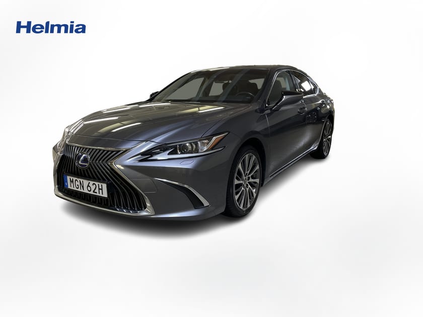 Bild 1 av Lexus ES 300h 300H, Limited Edition