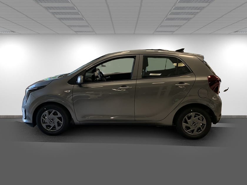 Bild 4 av Kia Picanto 1.0 GDI AMT Action | Privatleasing