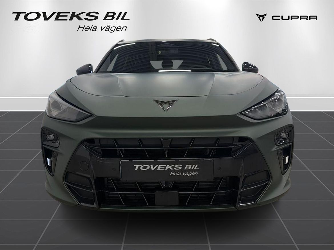 CUPRA CUPRA Terramar 1.5 eTSI — bild 7