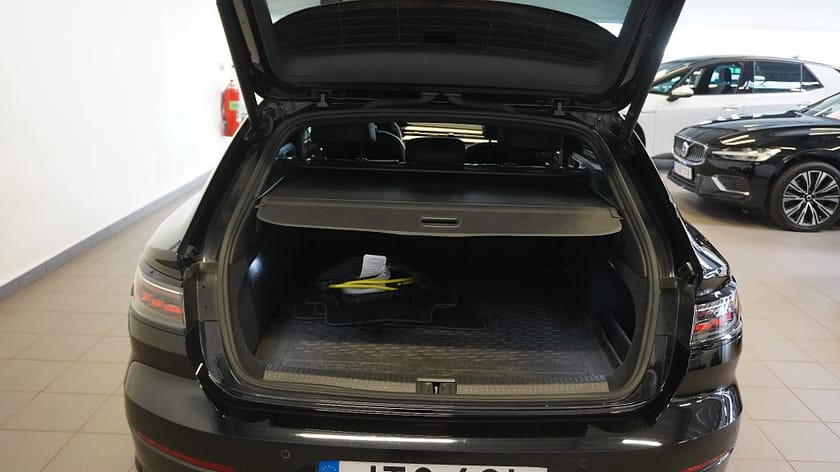 Bild 3 av Volkswagen Arteon eHybrid Shooting Brake 1.4 TSI R-Line Euro6/AUTO/DRAG