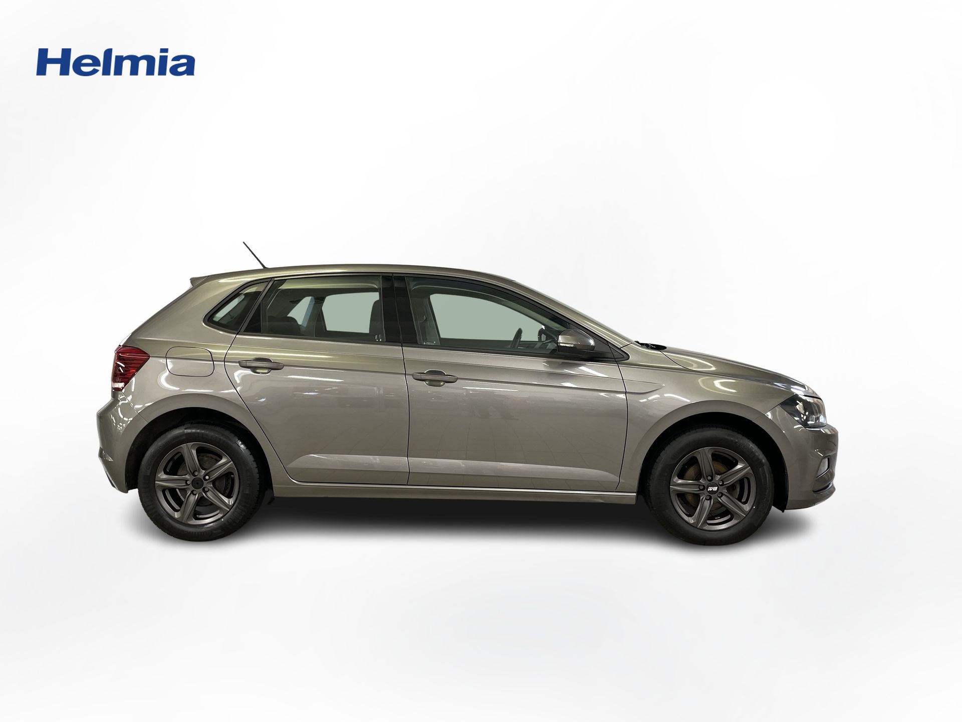 Volkswagen Polo VI 1.0 TSI, 95hk, 2019 2019, bild 6/10
