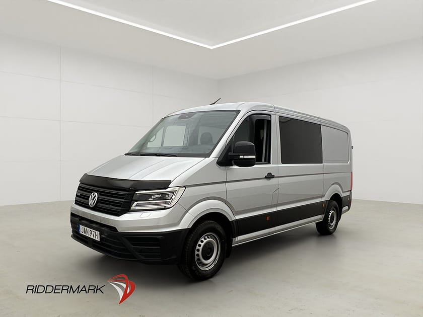 Bild 3 av Volkswagen Crafter