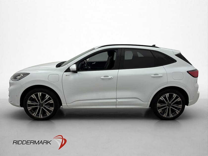 Bild 5 av Ford Kuga Plug-In Hybrid 225hk ST-Line B&O Dragkrok Kamera Navi