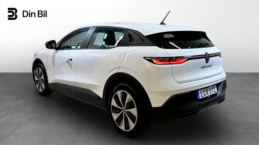 Bild 3 av Renault Mégane E-TECH 