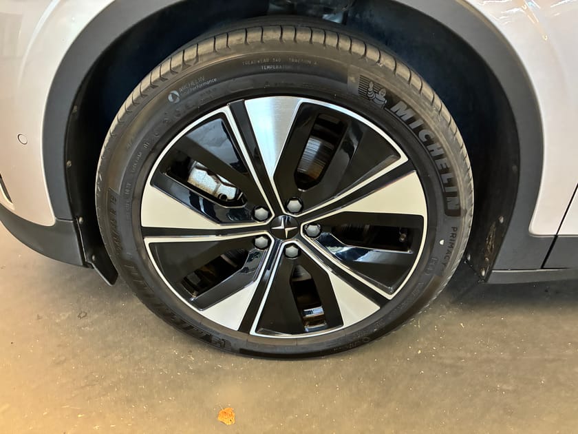 Bild 5 av Polestar 2 Long range Dual motor