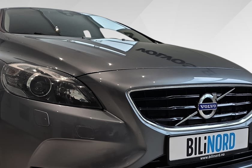 Bilde 3 av Volvo V40 