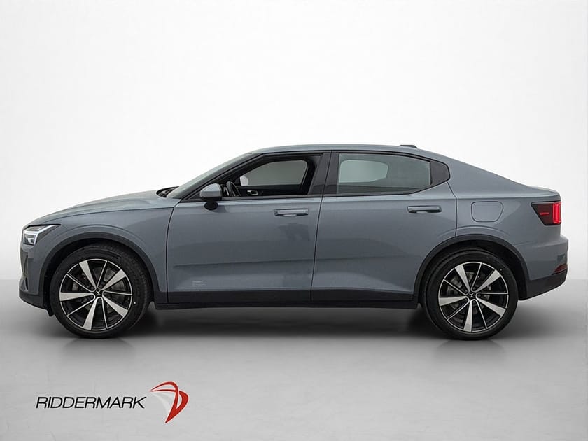 Bild 5 av Polestar 2 Standard Range Single Motor