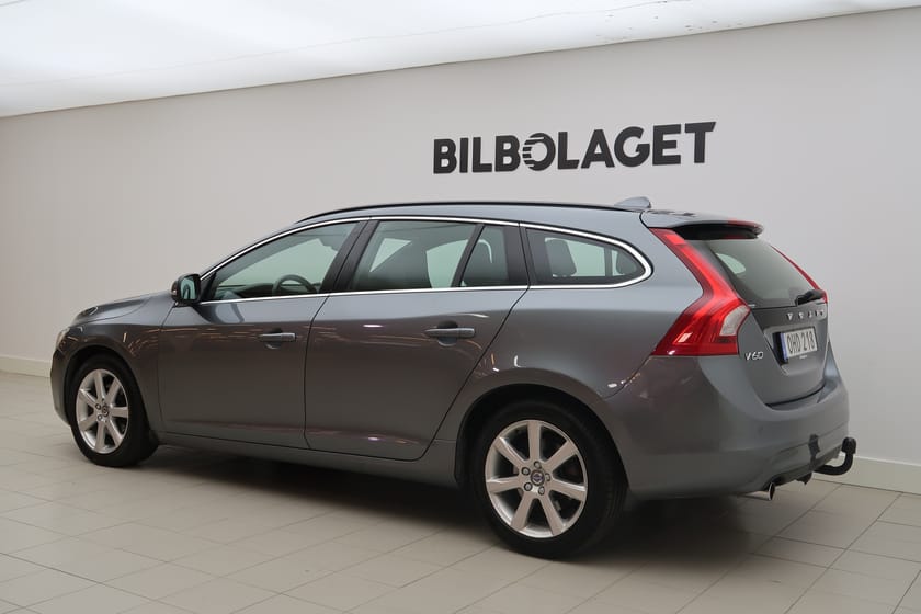 Bild 3 av Volvo V60