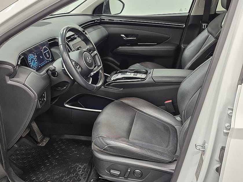 Bild 2 av Hyundai Tucson PHEV