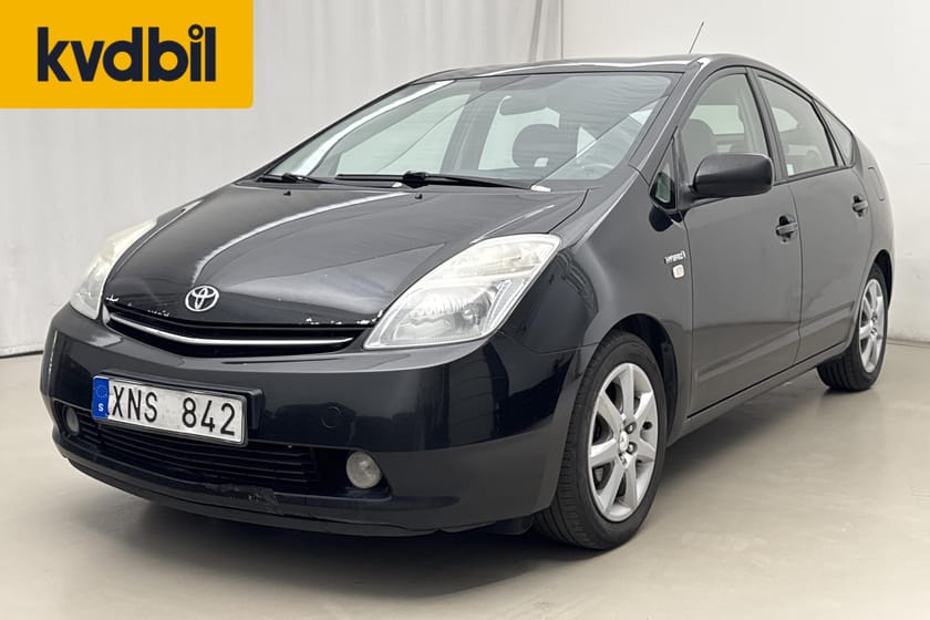 Bild 1 av Toyota Prius 1.5 Hybrid (78hk)