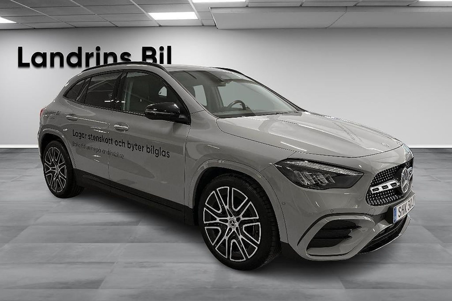 Mercedes-Benz GLA 2026, bild 3/15