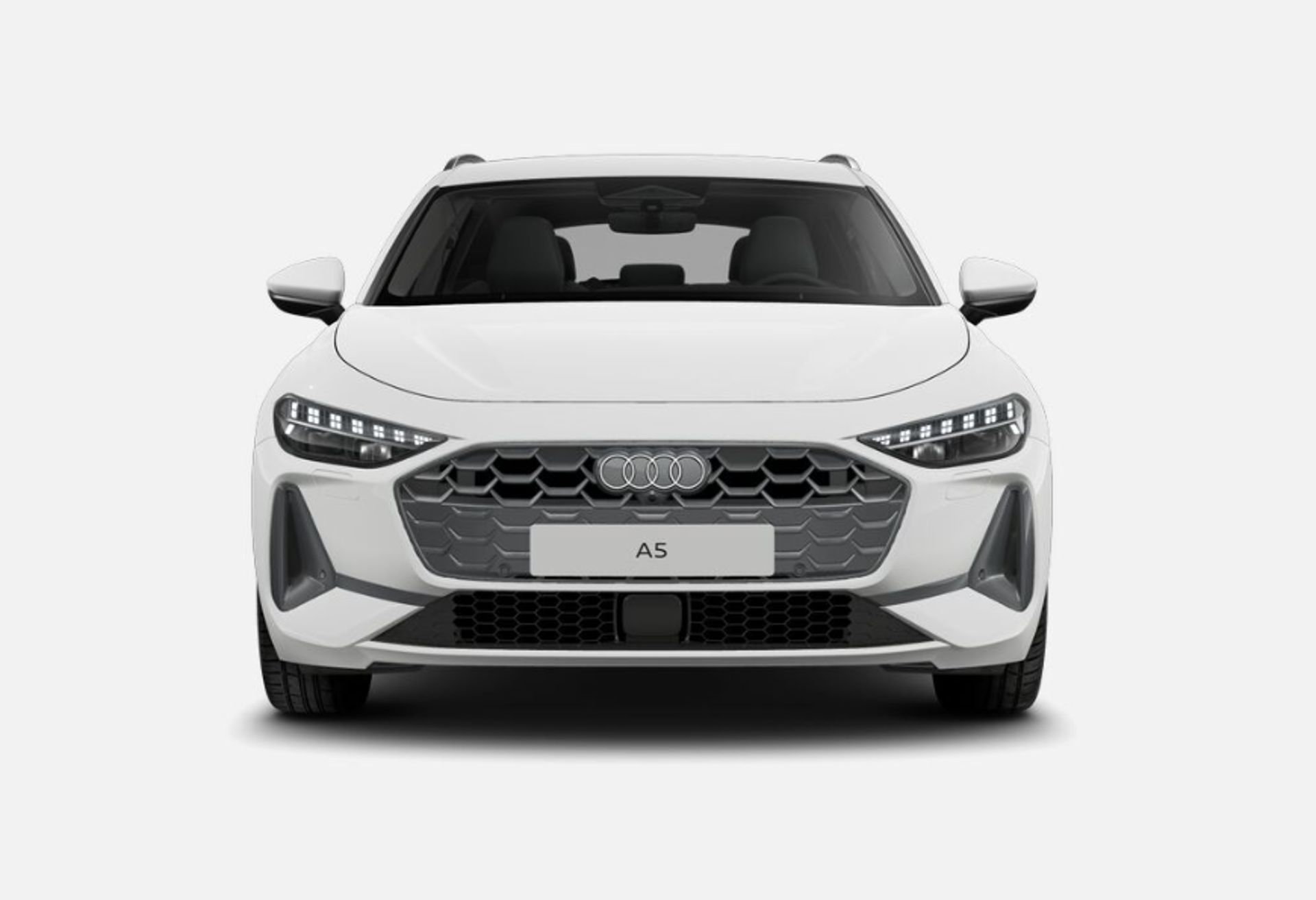 Audi A5 Avant e-Hybrid 2025, bild 4/7
