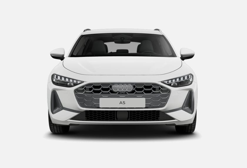 Bild 4 av Audi A5 Avant e-Hybrid