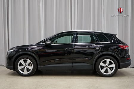 Audi Q4 45 e-tron quattro Proline Sport Edt Drag Värmepump