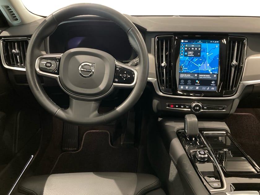 Bild 5 av Volvo V90 Recharge T6 Plus Dark