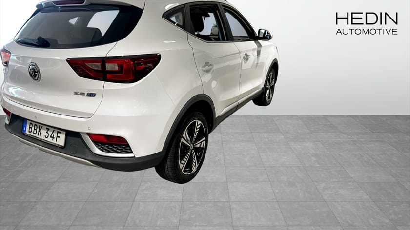 Bild 2 av MG ZS EV LHD 45KWH LUXURY