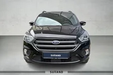 Thumnail bilde 1 av Ford Kuga