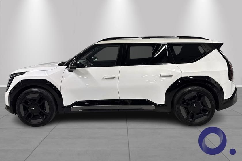 Bilde 5 av Kia EV9 AWD GT-LINE, 7-SETER, PANORAMA, HENGERFESTE++