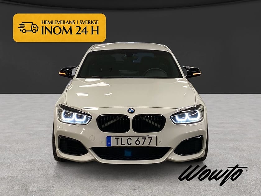 Bild 2 av BMW M140i xDrive