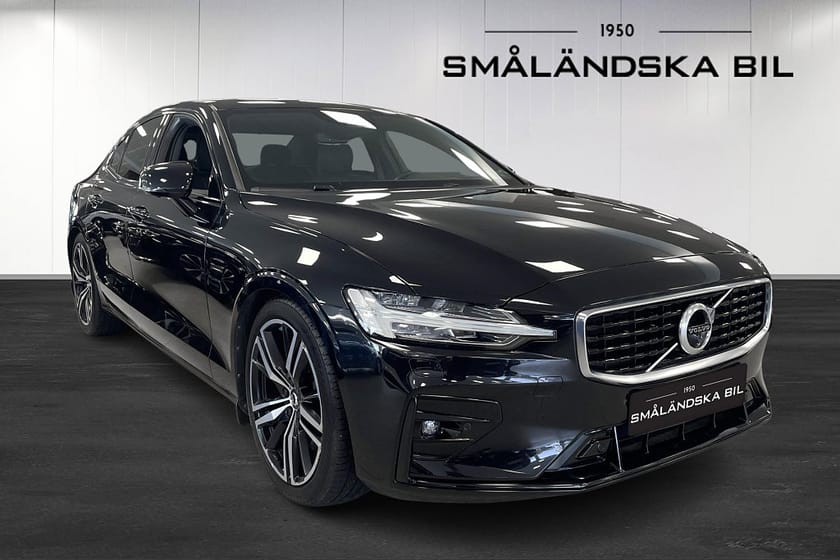 Bild 2 av Volvo S60