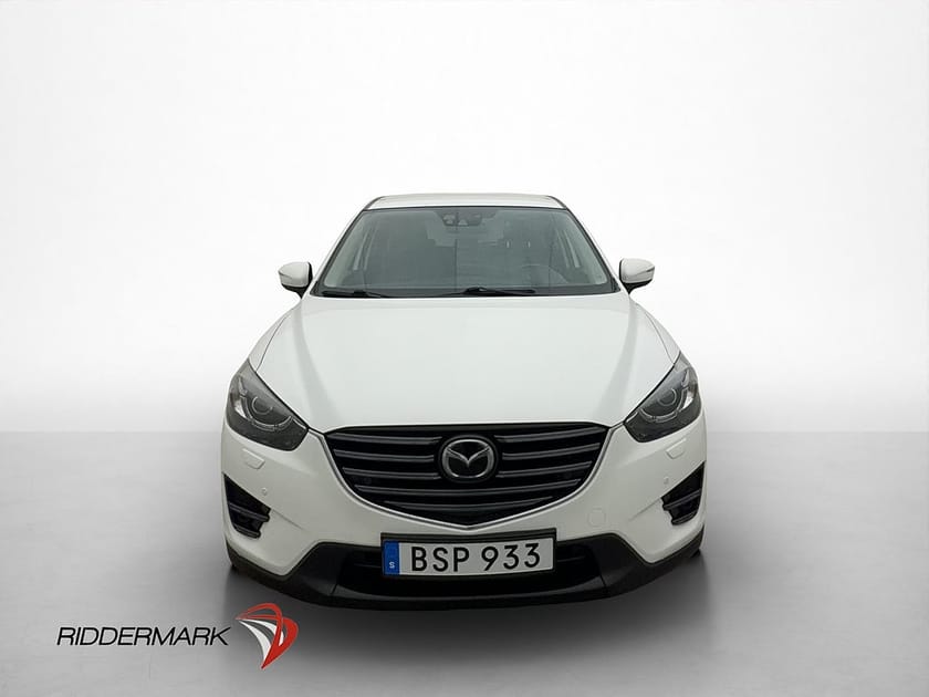 Bild 2 av Mazda CX-5