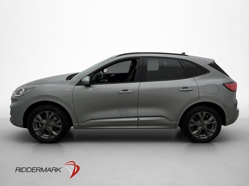 Bild 4 av Ford Kuga Hybrid AWD ST-Line Cockpit B&O HuD Kamera Drag