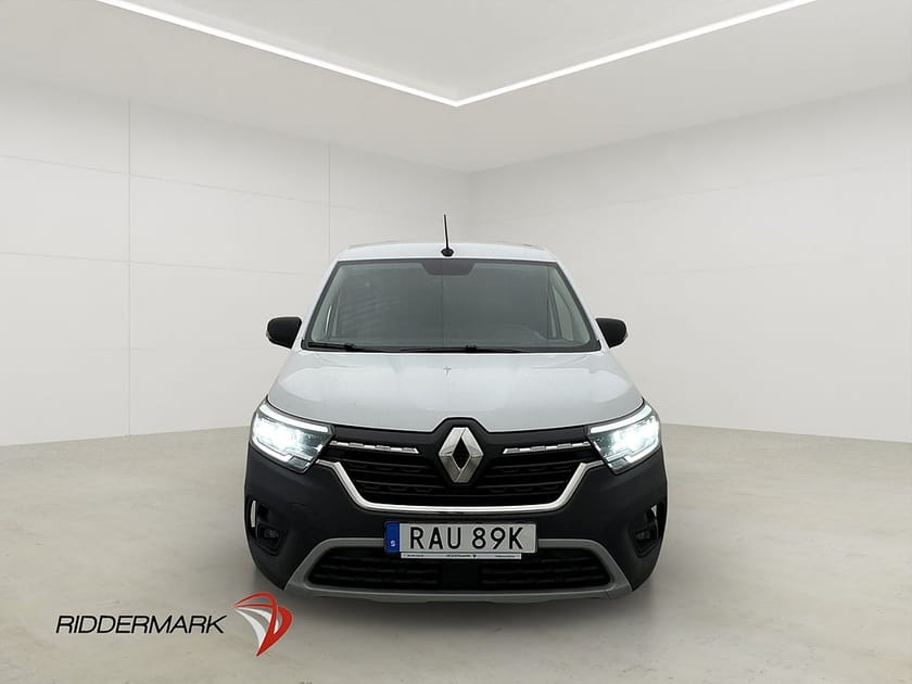 Bild 5 av Renault Kangoo Skåpbil