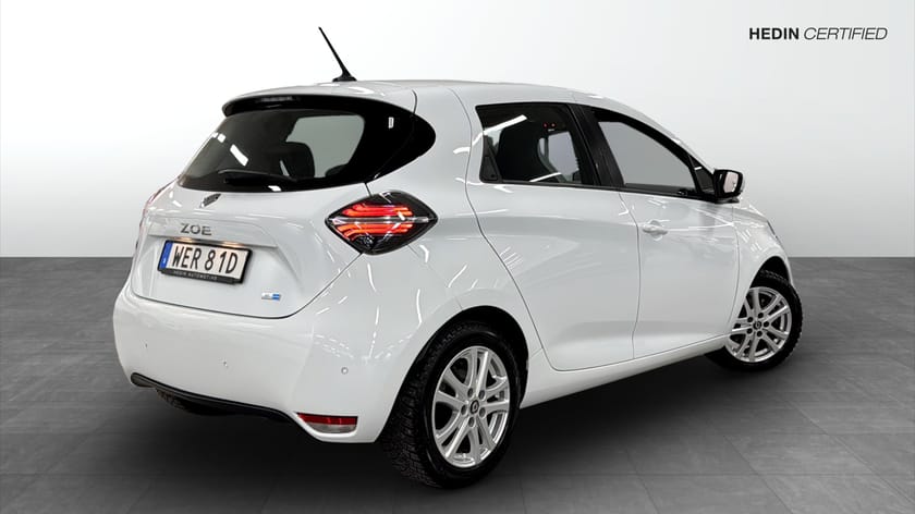 Bild 2 av Renault ZOE R110